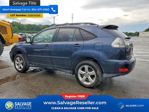 Used 2004 Lexus RX 330 AWD image 3