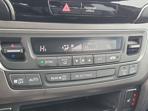 Used 2023 Honda Passport EX-L image 30