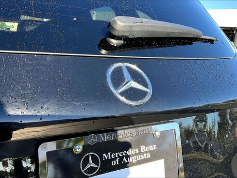 Used 2022 Mercedes-Benz GLC 300 image 30