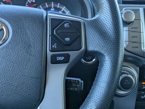 Used 2017 Toyota 4Runner Limited RWD image 27