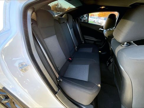Used 2023 Dodge Charger GT w/ Blacktop Package image 19