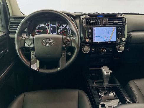 Used 2023 Toyota 4Runner TRD Off-Road Premium w/ Off Road Premium Plus Package AWD/4WD image 23