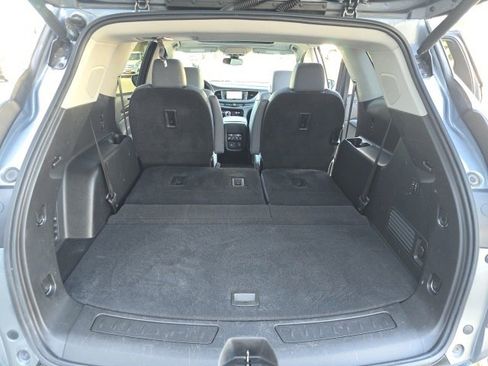 Used 2021 Buick Enclave Premium w/ Sun and Sites Package image 36