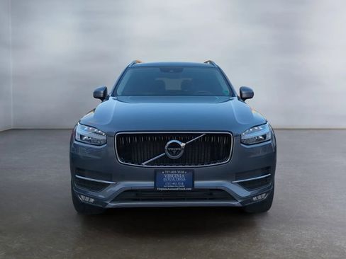Used 2018 Volvo XC90 T6 Momentum w/ Convenience Package image 7
