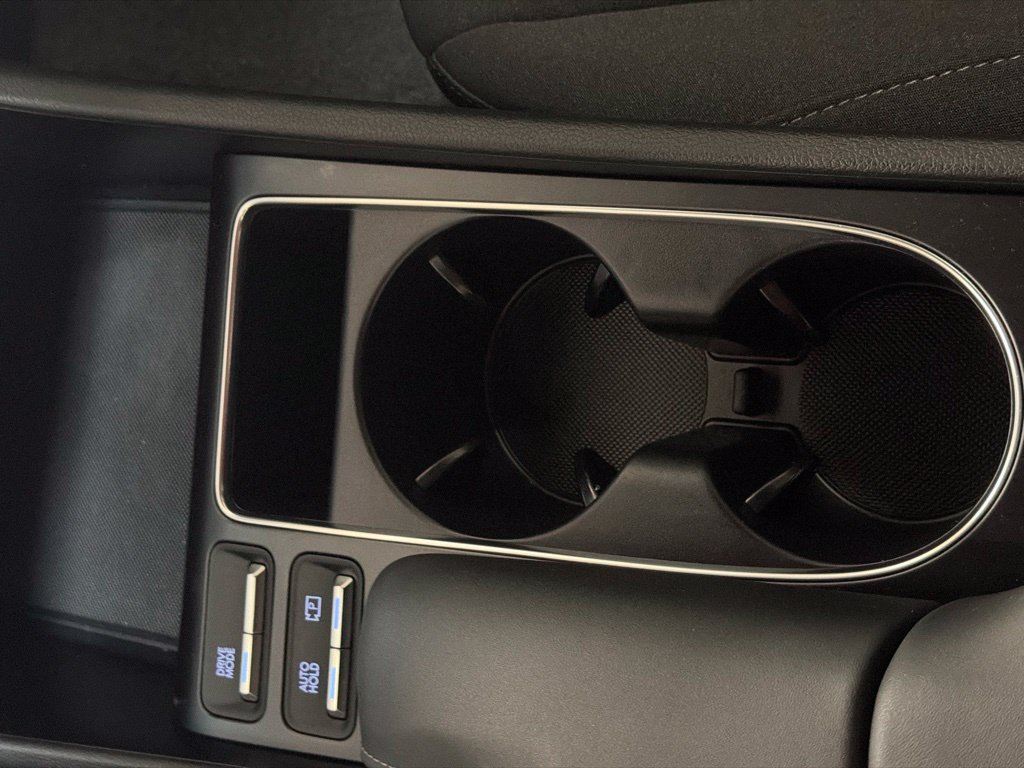 Certified 2025 Hyundai Sonata SEL FWD image 16