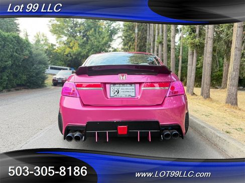 Used 2011 Honda Accord LX image 7