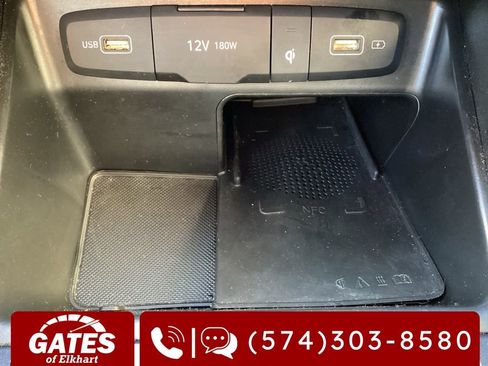 Used 2024 Hyundai Tucson SEL image 22