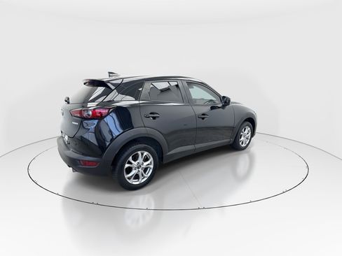 Used 2021 MAZDA CX-3 Sport image 8