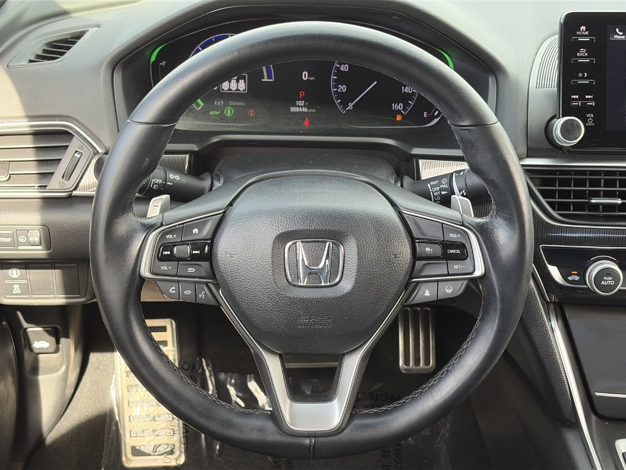 Used 2022 Honda Accord Sport image 21