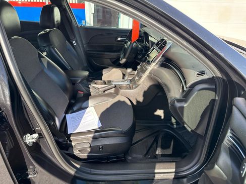 Used 2014 Chevrolet Malibu LT FWD image 22