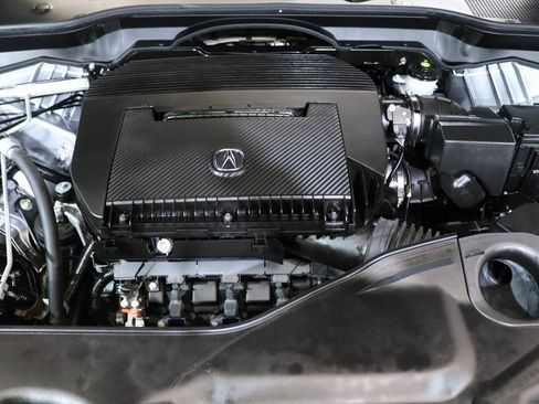 Used 2023 Acura MDX SH-AWD w/ Technology Package image 30