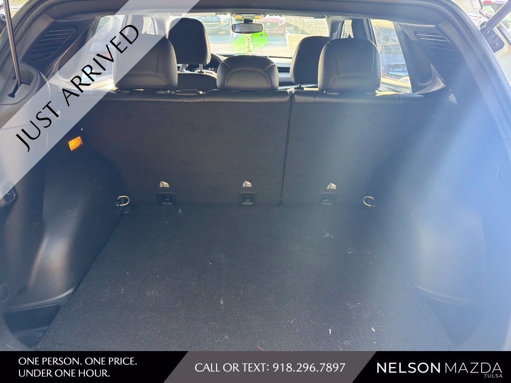 Used 2024 Jeep Compass Trailhawk w/ Trailhawk Elite Group AWD/4WD image 6
