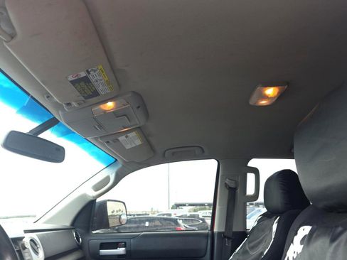 Used 2016 Toyota Tundra SR5 w/ TRD Off Road Package image 16