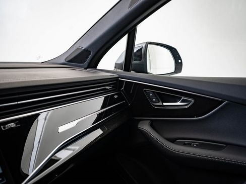 New 2026 Audi Q7 2.0T Premium Plus image 35