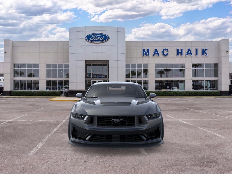 New 2026 Ford Mustang Dark Horse w/ Dark Horse Handlin Package RWD image 6