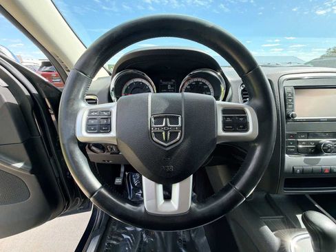 Used 2011 Dodge Durango Crew AWD/4WD image 20