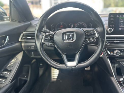 Used 2022 Honda Accord Sport image 20