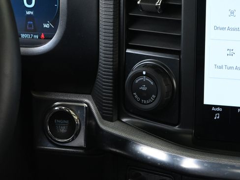 Used 2024 Ford F150 Raptor AWD/4WD image 22