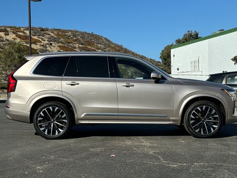 New 2026 Volvo XC90 B5 Ultra w/ Protection Package Premier image 6