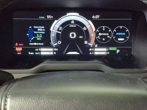 New 2026 Toyota Tundra TRD Pro image 12