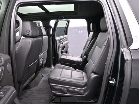 Used 2024 GMC Yukon XL Denali w/ Max Trailering Package image 31