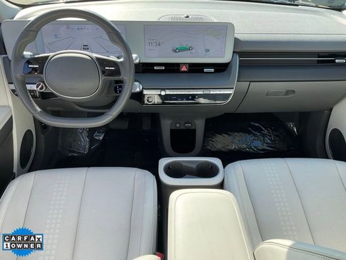Used 2023 Hyundai Ioniq 5 SEL image 36