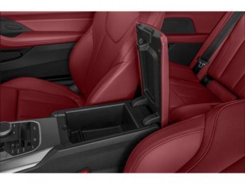 Used 2025 BMW M440i Convertible image 13