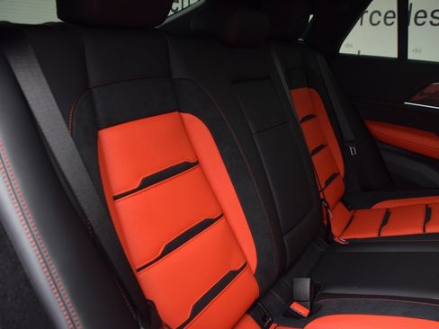 New 2026 Mercedes-Benz GLE 63 AMG S image 18