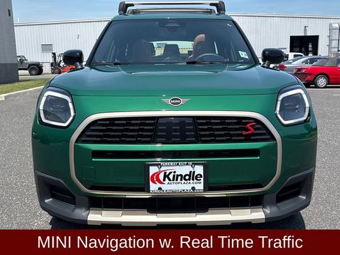 Used 2025 MINI Cooper Countryman S AWD/4WD image 3