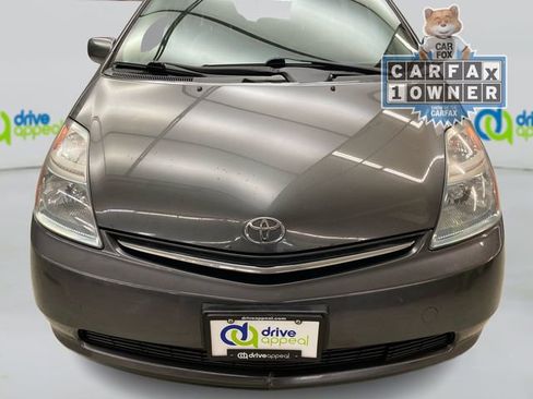 Used 2007 Toyota Prius image 14