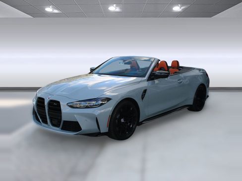 Used 2023 BMW M4 xDrive Competition image 19