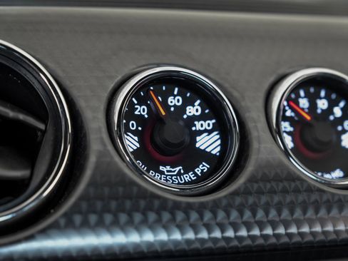 Used 2017 Ford Mustang GT w/ GT Performance Package image 21