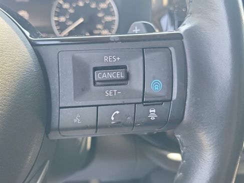 Used 2023 Nissan Pathfinder SL w/ SL Premium Package AWD/4WD image 33