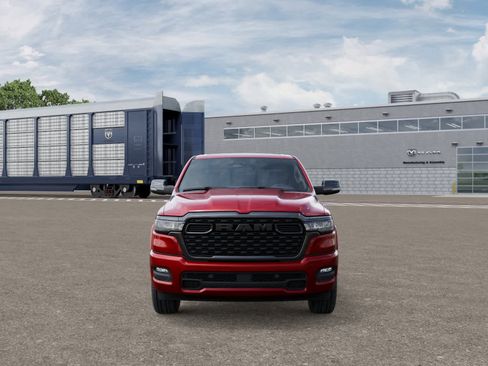New 2026 RAM 1500 Big Horn image 6