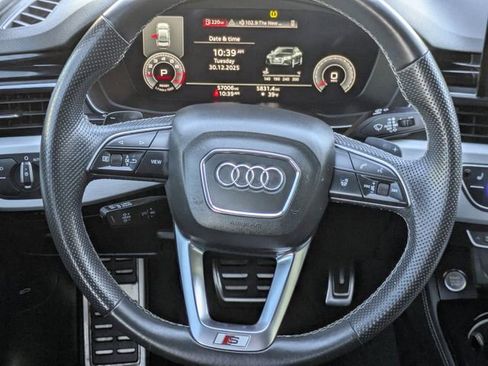 Used 2022 Audi A4 2.0T Premium Plus image 13