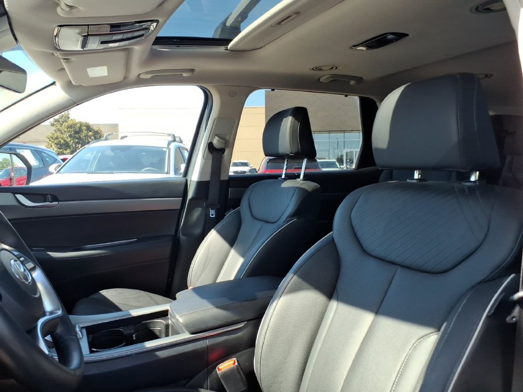 Used 2024 Hyundai Palisade XRT FWD image 16