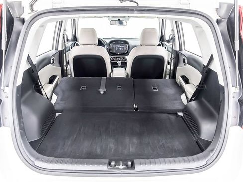 Used 2022 Kia Soul LX FWD image 38