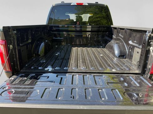 Used 2025 Ford F150 STX AWD/4WD image 23