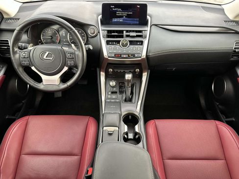 Used 2021 Lexus NX 300 AWD w/ Accessory Package image 15