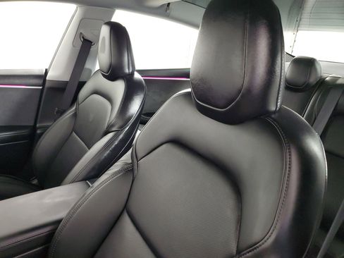 Used 2024 Tesla Model 3 Long Range image 23