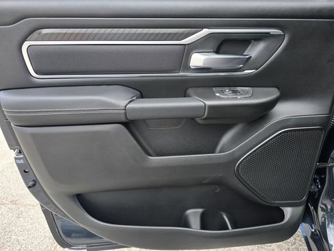 New 2026 RAM 1500 Big Horn w/ Night Edition AWD/4WD image 36