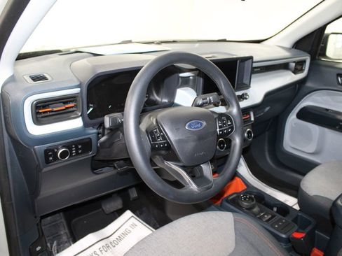 Used 2024 Ford Maverick XLT image 24