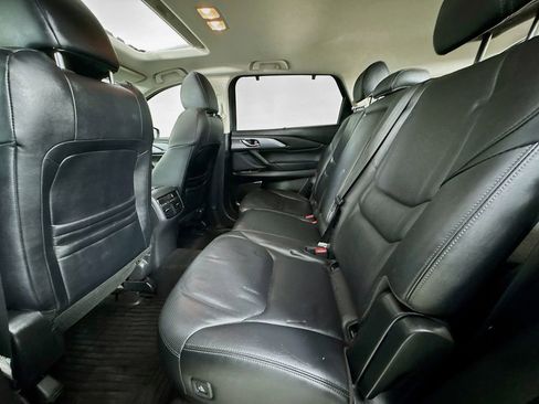 Used 2021 MAZDA CX-9 Touring w/ Touring Premium Package FWD image 31