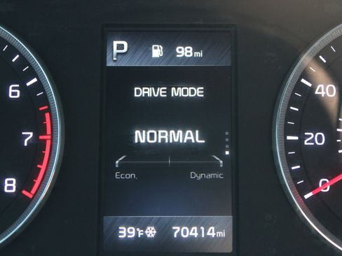 Used 2021 Kia K5 GT-Line w/ GT-Line FWD Premium Package image 20