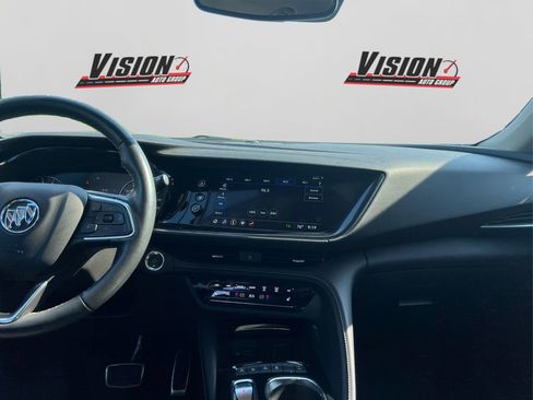 Used 2023 Buick Envision Preferred w/ Sport Touring Package image 19