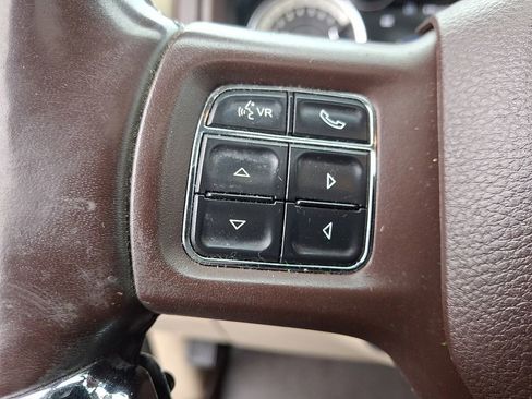 Used 2017 RAM 1500 Big Horn image 22