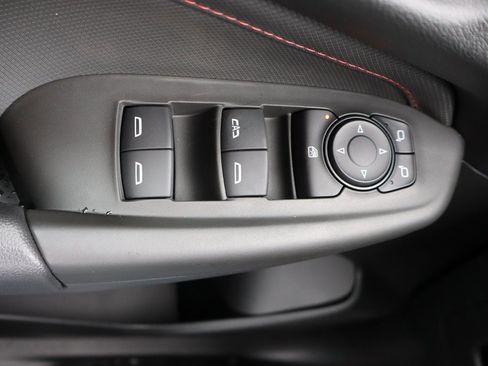 New 2026 Chevrolet TrailBlazer RS image 15