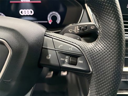 Used 2023 Audi SQ5 Prestige w/ Prestige Package image 17