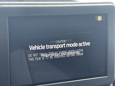 New 2025 Ford Explorer 4WD Police Interceptor image 23