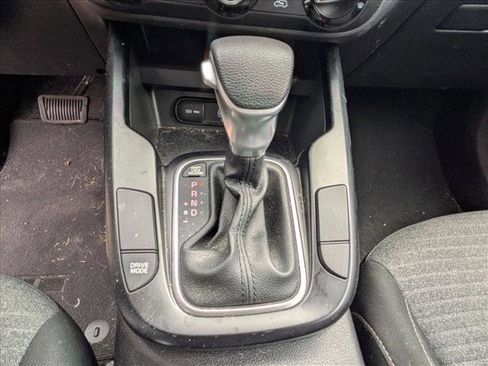 Used 2020 Kia Soul S FWD image 17